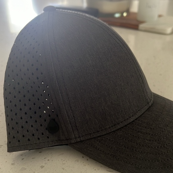 Melin A Game Hydro Hat - Picture 3 of 7